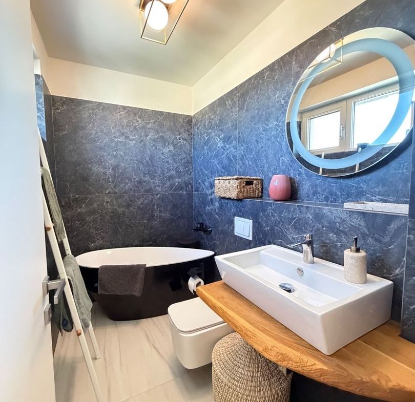 Apartament Premium 2 camere si panoramă asupra Clujului - foto 8