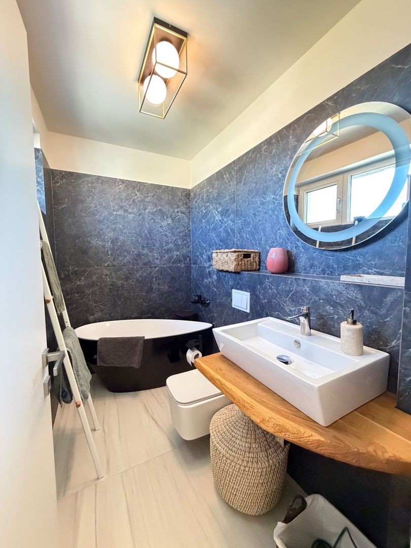 Apartament Premium 2 camere si panoramă asupra Clujului - foto 8