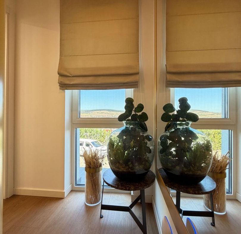 Apartament PREMIUM cu curte, terasă și lift cu acces direct în living - foto 6