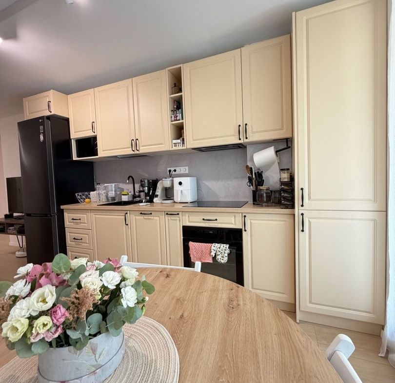 Apartament 2 camere, terasa, etaj intermediar, boxa, parcare - foto 6