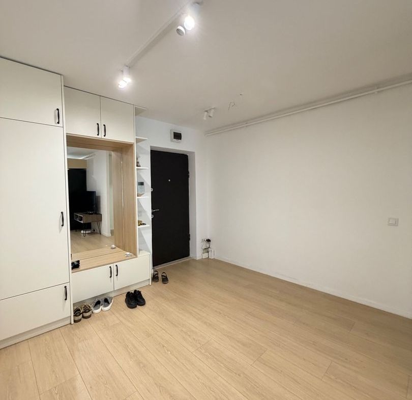 Apartament 2 camere, terasa, etaj intermediar, boxa, parcare - foto 7