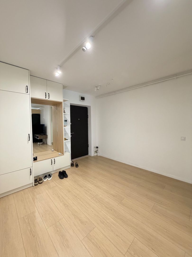 Apartament 2 camere, terasa, etaj intermediar, boxa, parcare - foto 7