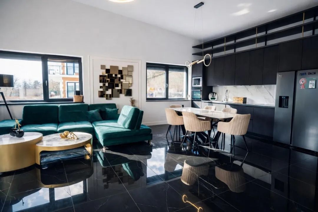 Duplex 4 camere, 170 mp, S+P+ET,  rooftop 100 mp, 4 garaje - foto 5