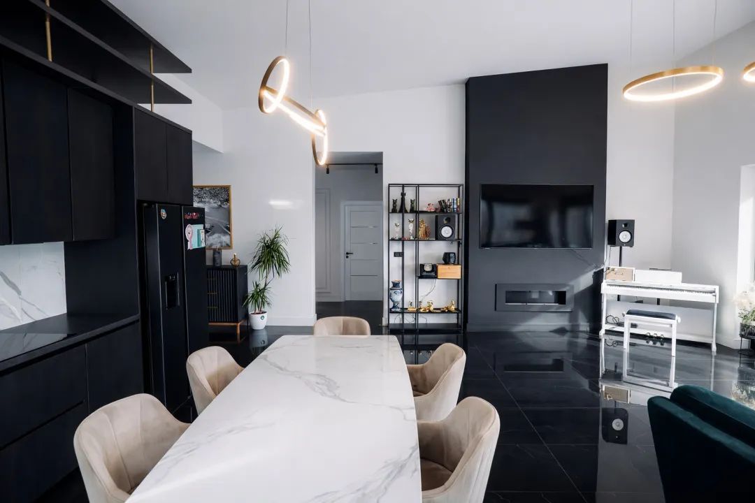 Duplex 4 camere, 170 mp, S+P+ET,  rooftop 100 mp, 4 garaje - foto 6