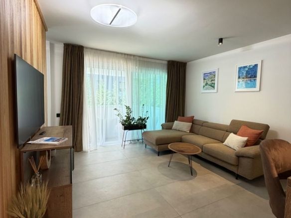 Apartament PREMIUM de vanzare– Tăietura Turcului, Cluj-Napoca - Imagine principala