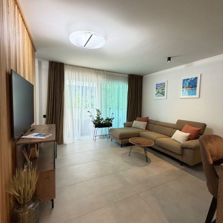 Apartament PREMIUM de vanzare– Tăietura Turcului, Cluj-Napoca - Imagine principala