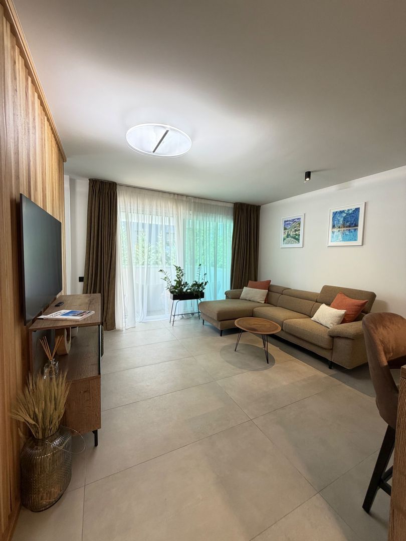 Apartament PREMIUM de vanzare– Tăietura Turcului, Cluj-Napoca - Imagine principala