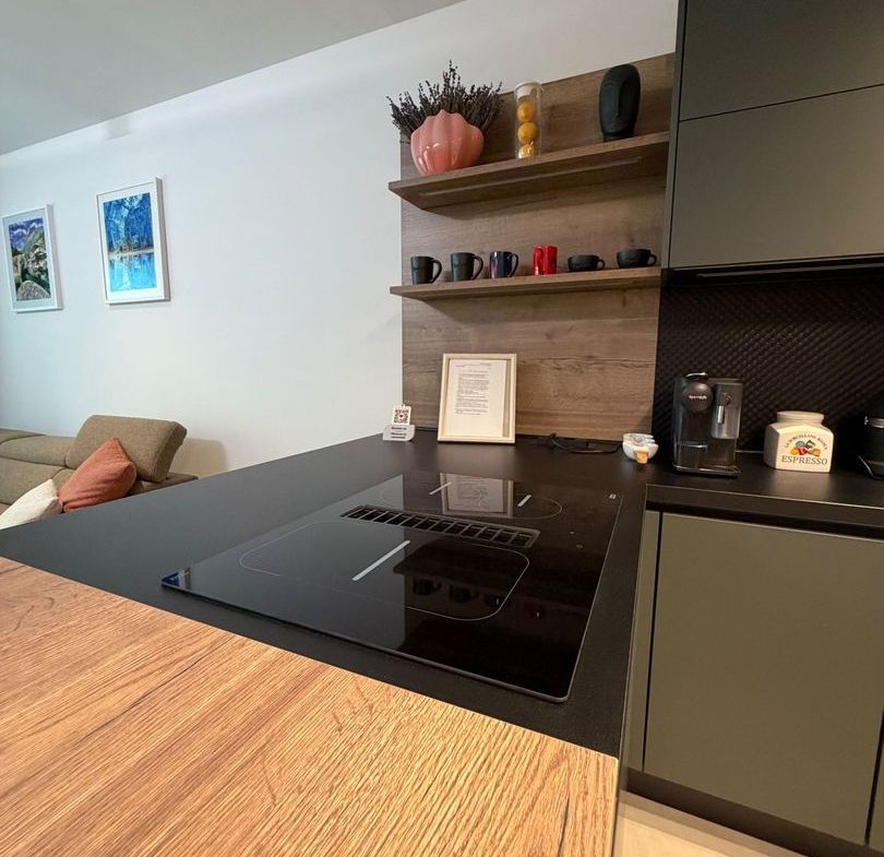 Apartament PREMIUM de vanzare– Tăietura Turcului, Cluj-Napoca - foto 2