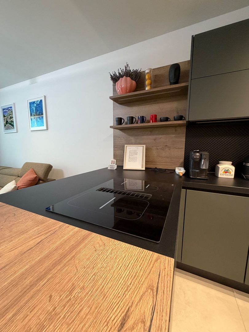 Apartament PREMIUM de vanzare– Tăietura Turcului, Cluj-Napoca - foto 2
