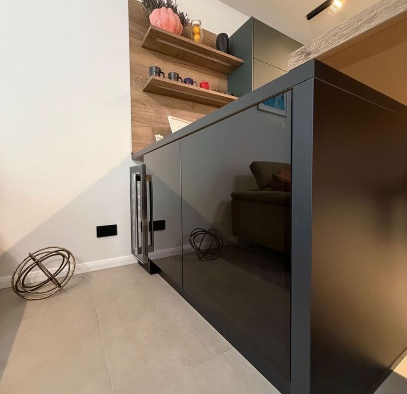Apartament PREMIUM de vanzare– Tăietura Turcului, Cluj-Napoca - foto 3
