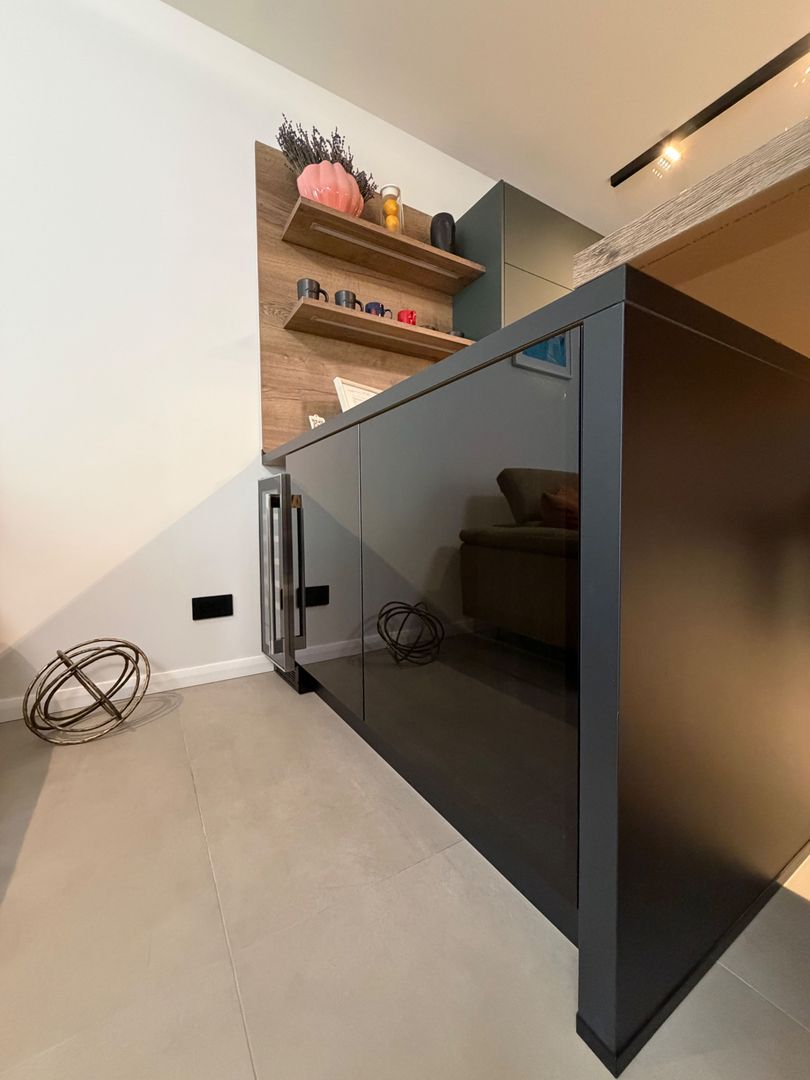 Apartament PREMIUM de vanzare– Tăietura Turcului, Cluj-Napoca - foto 3