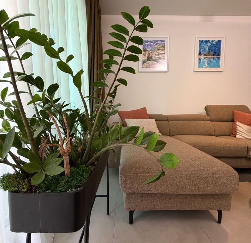 Apartament PREMIUM de vanzare– Tăietura Turcului, Cluj-Napoca - foto 4