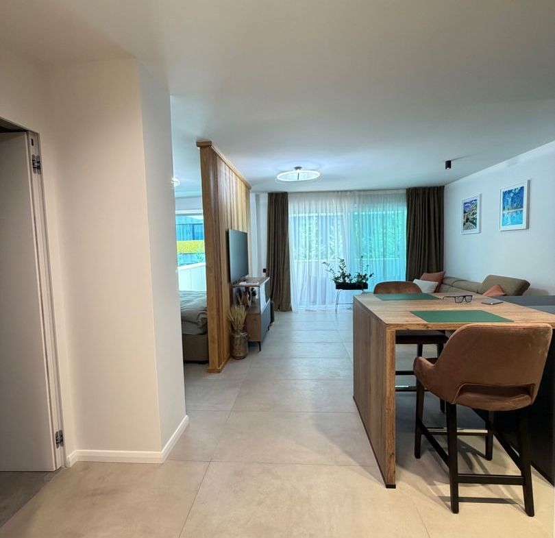 Apartament PREMIUM de vanzare– Tăietura Turcului, Cluj-Napoca - foto 7