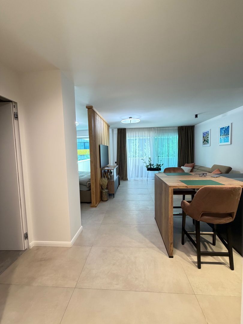 Apartament PREMIUM de vanzare– Tăietura Turcului, Cluj-Napoca - foto 7