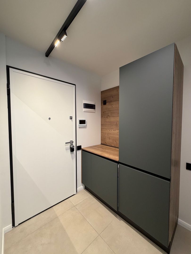 Apartament PREMIUM de vanzare– Tăietura Turcului, Cluj-Napoca - foto 8