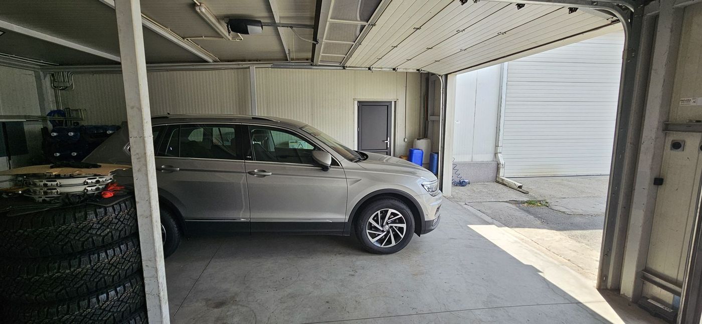 Popesti Leordeni hala depozitare/productie suprafata 800 mp - foto 6
