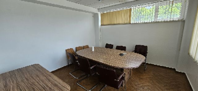 Popesti Leordeni hala depozitare/productie suprafata 800 mp - foto 8