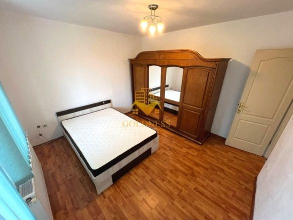 Zorilor 3 camere mobilat modern - Imagine principala