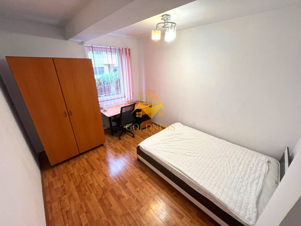 Zorilor 3 camere mobilat modern - foto 2