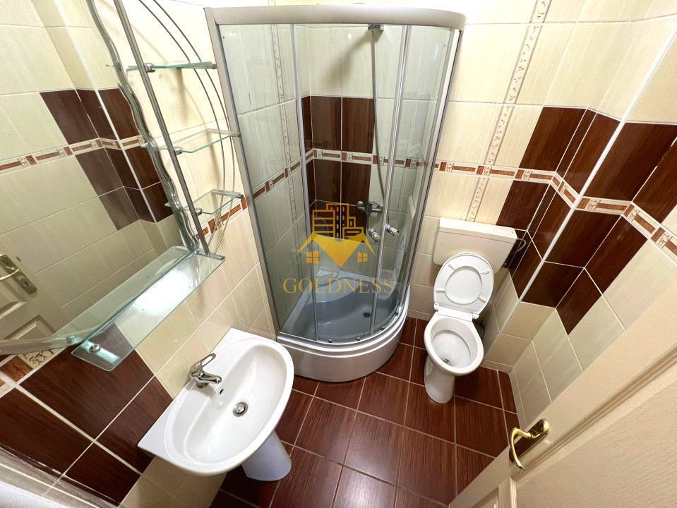 Zorilor 3 camere mobilat modern - foto 5