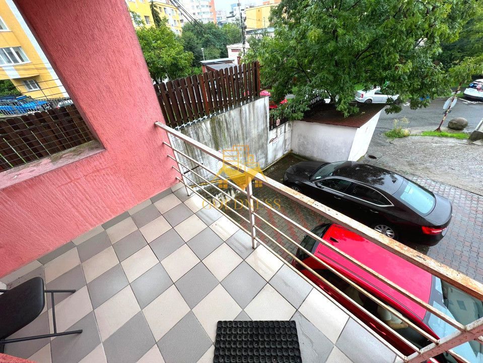 Zorilor 3 camere mobilat modern - foto 7