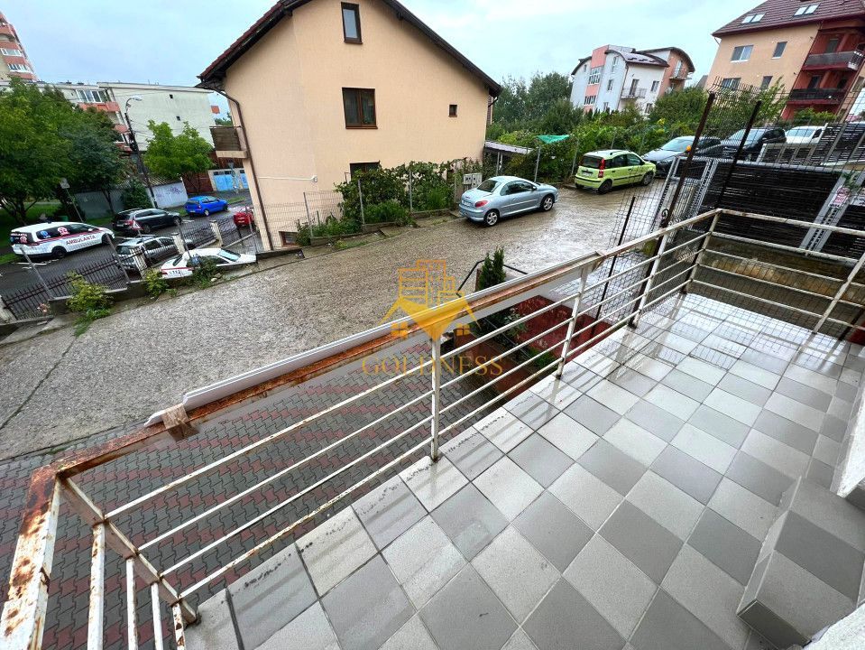 Zorilor 3 camere mobilat modern - foto 8