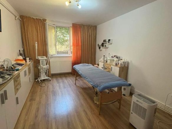 De vanzare garsoniera Tiglina 1, A-uri, parter, 41.900 euro - Imagine principala