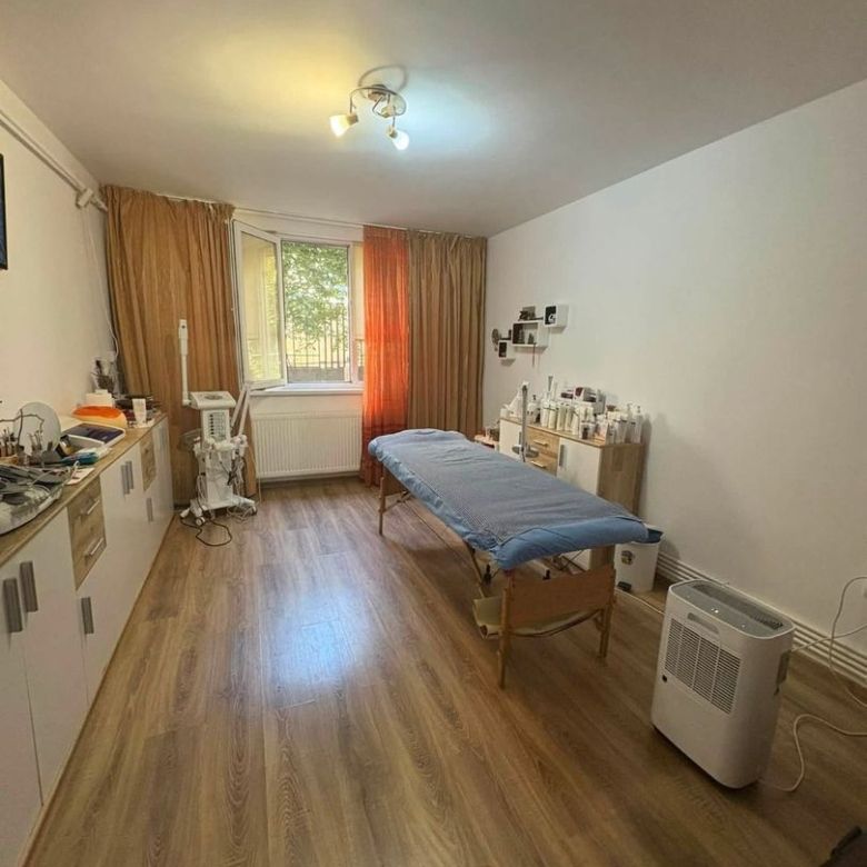 De vanzare garsoniera Tiglina 1, A-uri, parter, 41.900 euro - Imagine principala