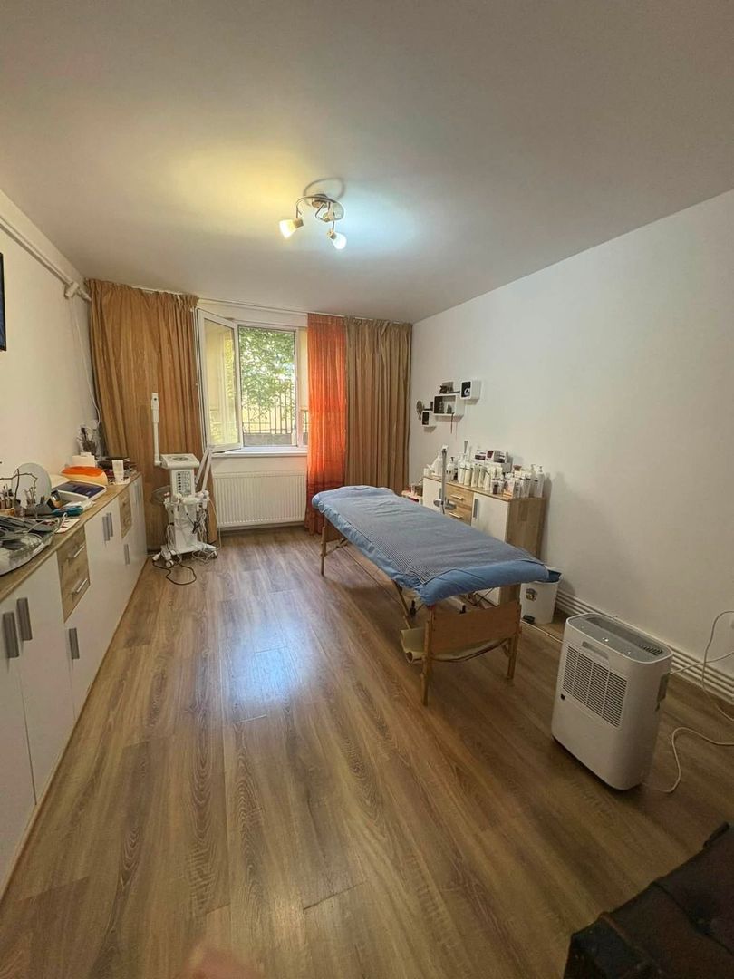 De vanzare garsoniera Tiglina 1, A-uri, parter, 41.900 euro - Imagine principala