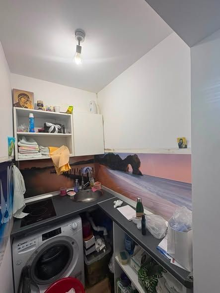 De vanzare garsoniera Tiglina 1, A-uri, parter, 41.900 euro - foto 3