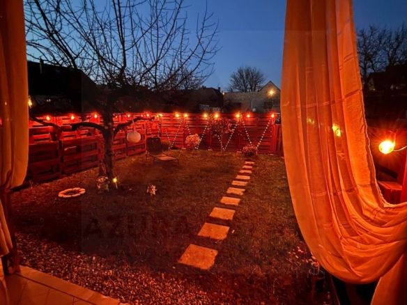 Casa premium 3 camere curte privata 120 mp utili parcare Gusterita - foto 3