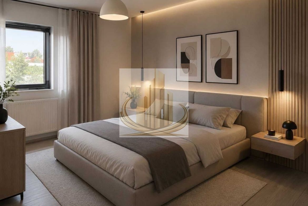 Duplex 140 MP | 3 Dormitoare | 315 MP Teren | Moșnița Nouă - foto 4