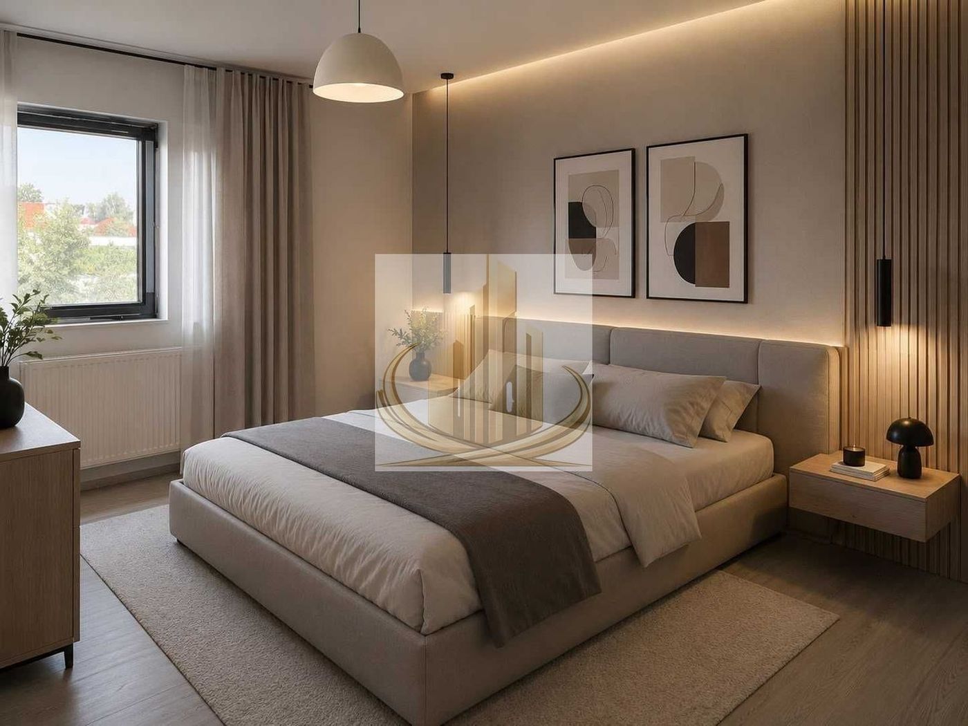 Duplex 140 MP | 3 Dormitoare | 315 MP Teren | Moșnița Nouă - foto 4