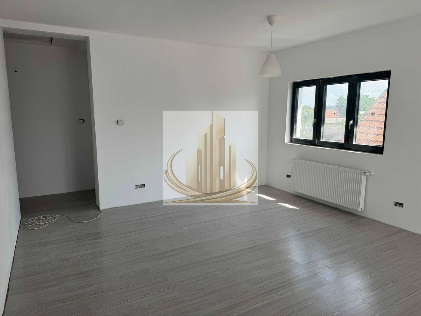 Duplex 140 MP | 3 Dormitoare | 315 MP Teren | Moșnița Nouă - foto 7