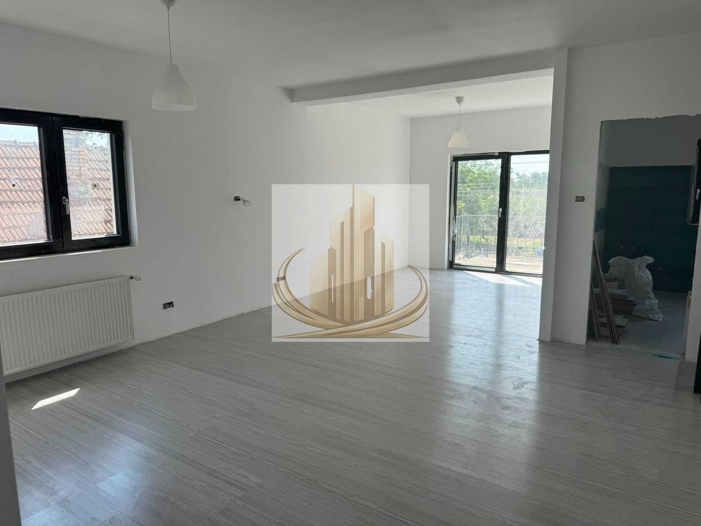 Duplex 140 MP | 3 Dormitoare | 315 MP Teren | Moșnița Nouă - foto 8