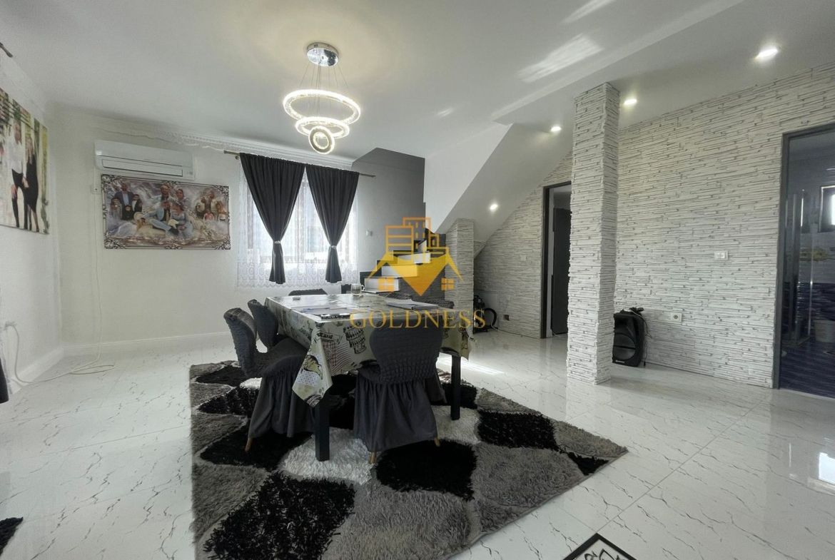 Casa individuala finisaje moderne! Comision 0% !30 de minute de Cluj | - Imagine principala