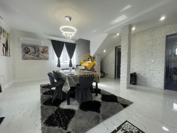 Casa individuala finisaje moderne! Comision 0% !30 de minute de Cluj | - Imagine principala