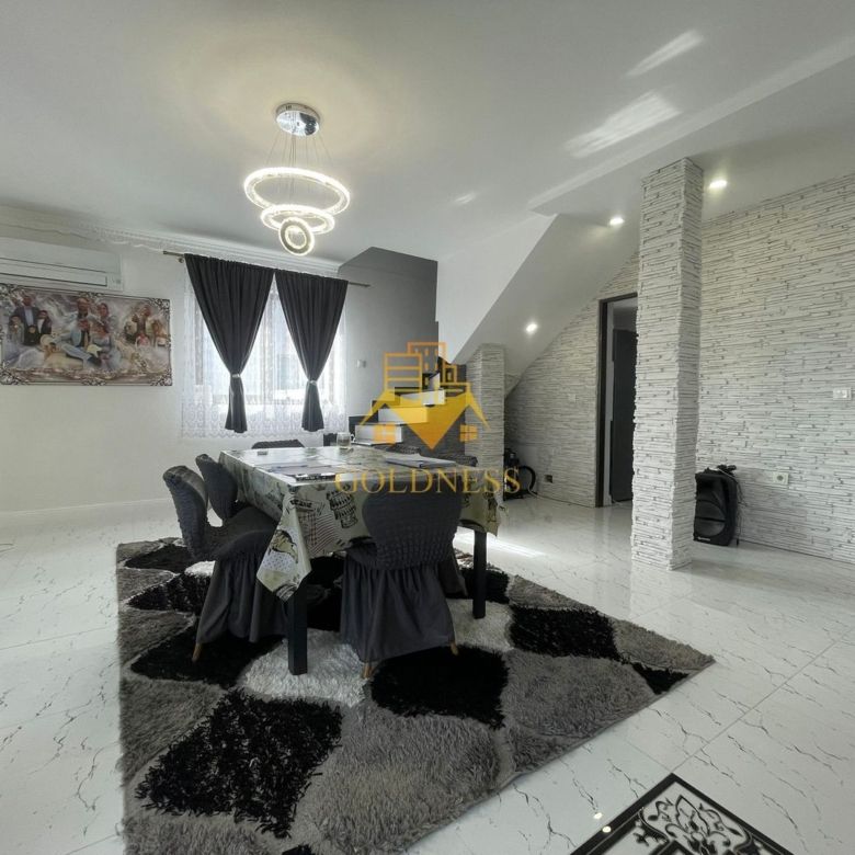 Casa individuala finisaje moderne! Comision 0% !30 de minute de Cluj | - Imagine principala