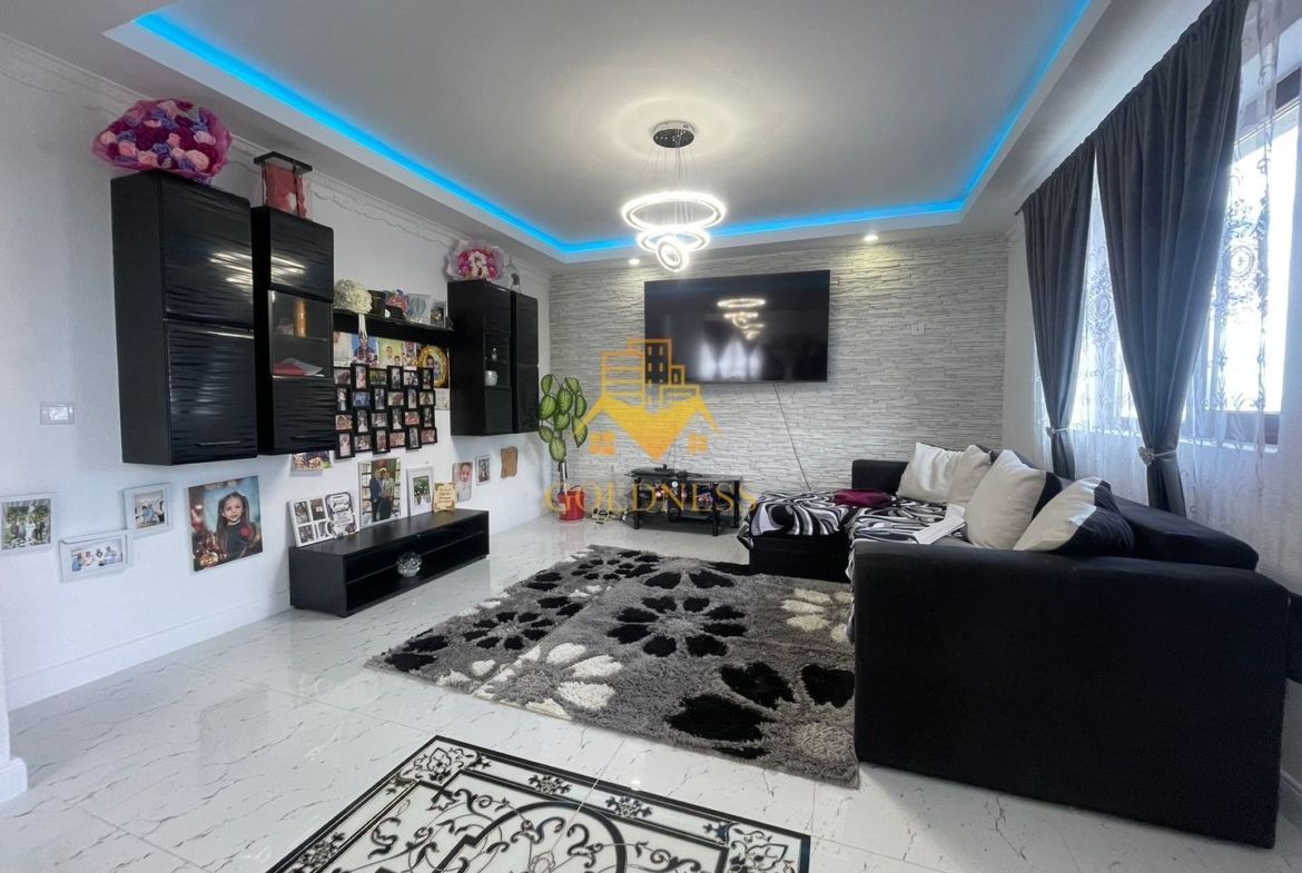 Casa individuala finisaje moderne! Comision 0% !30 de minute de Cluj | - foto 2