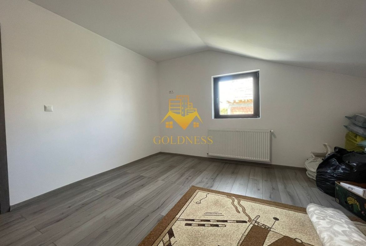 Casa individuala finisaje moderne! Comision 0% !30 de minute de Cluj | - foto 8