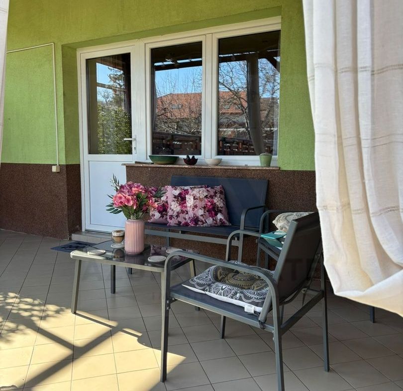 Casa premium 3 camere curte privata 120 mp utili parcare Gusterita - foto 5