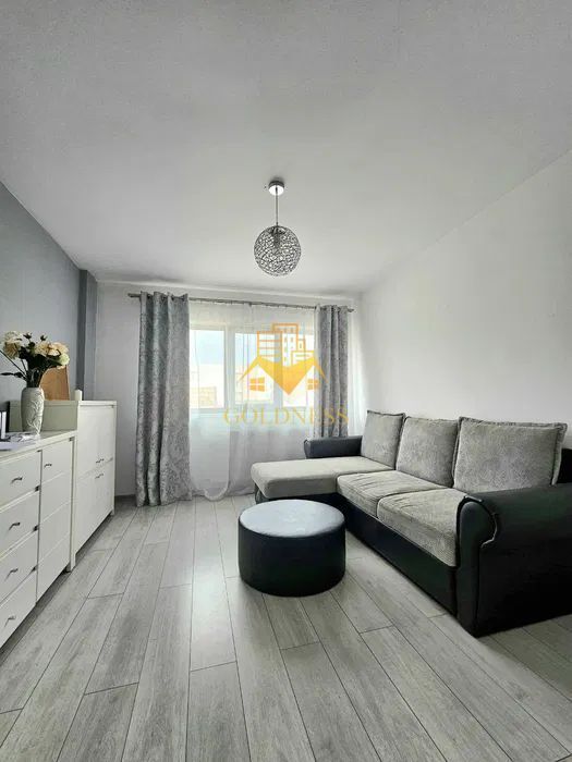 2 camere decomandate, Parcare, Intre Lacuri, Iulius Mall, Carrefour - foto 2