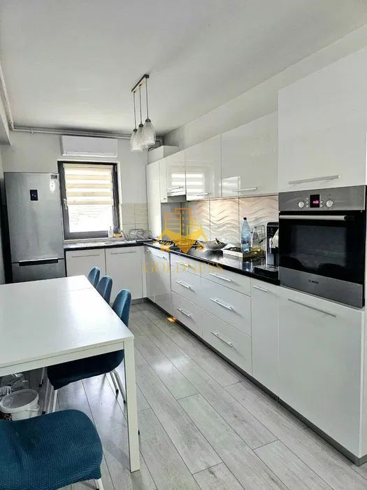 2 camere decomandate, Parcare, Intre Lacuri, Iulius Mall, Carrefour - foto 4