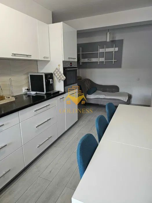 2 camere decomandate, Parcare, Intre Lacuri, Iulius Mall, Carrefour - foto 5