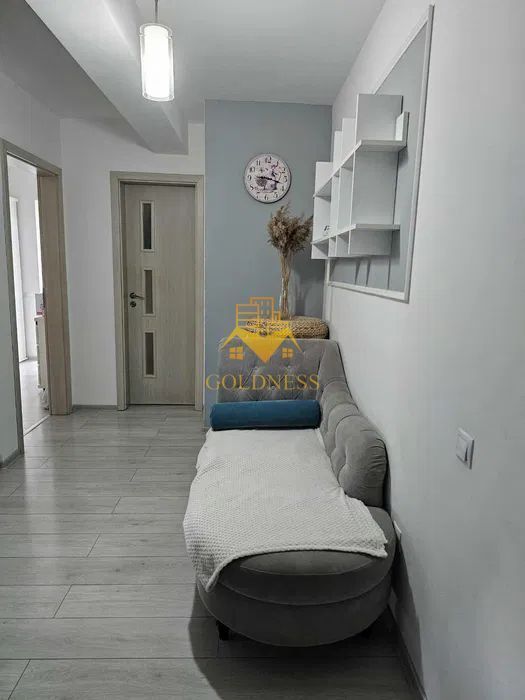 2 camere decomandate, Parcare, Intre Lacuri, Iulius Mall, Carrefour - foto 6