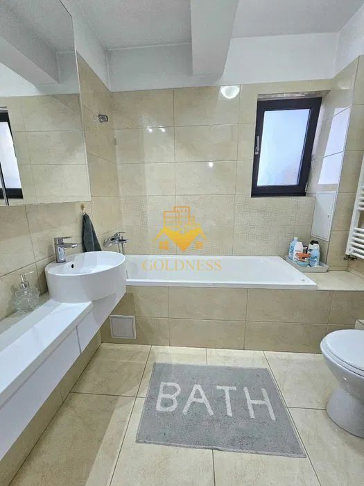 2 camere decomandate, Parcare, Intre Lacuri, Iulius Mall, Carrefour - foto 7