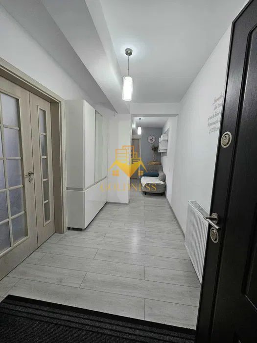 2 camere decomandate, Parcare, Intre Lacuri, Iulius Mall, Carrefour - foto 8