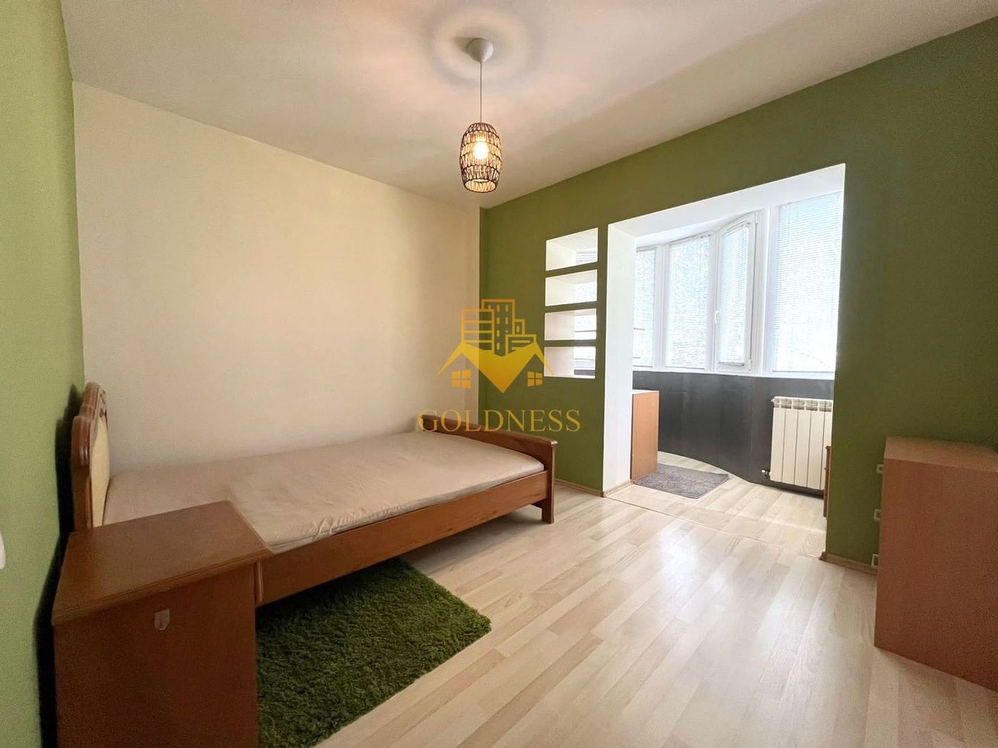 3 camere, Plopilor,Parcul Rozelor, Hatieganu,Calvaria,PET Friendly - foto 2