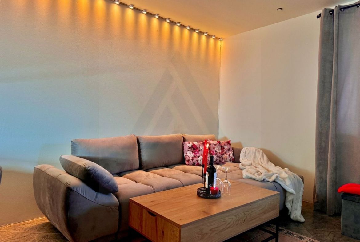 Casa premium 3 camere curte privata 120 mp utili parcare Gusterita - foto 6