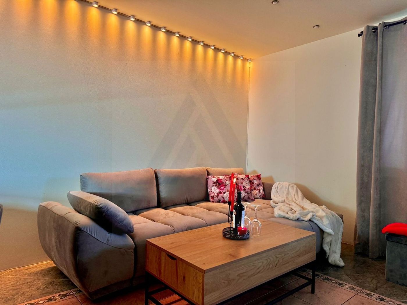 Casa premium 3 camere curte privata 120 mp utili parcare Gusterita - foto 6